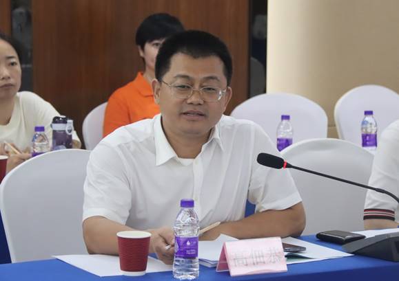 说明: J:\5.william威廉亚洲官方（2022年11月始）\照片\【20230420-21】信息与通信工程学科本硕博一体化建设研讨会\海洋智能系统教育部工程研究中心建设方案论证会\4.21会议2\20230421104356_IMG_0965.JPG